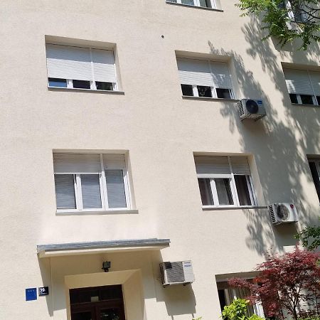 Citylux Apartments ザグレブ エクステリア 写真