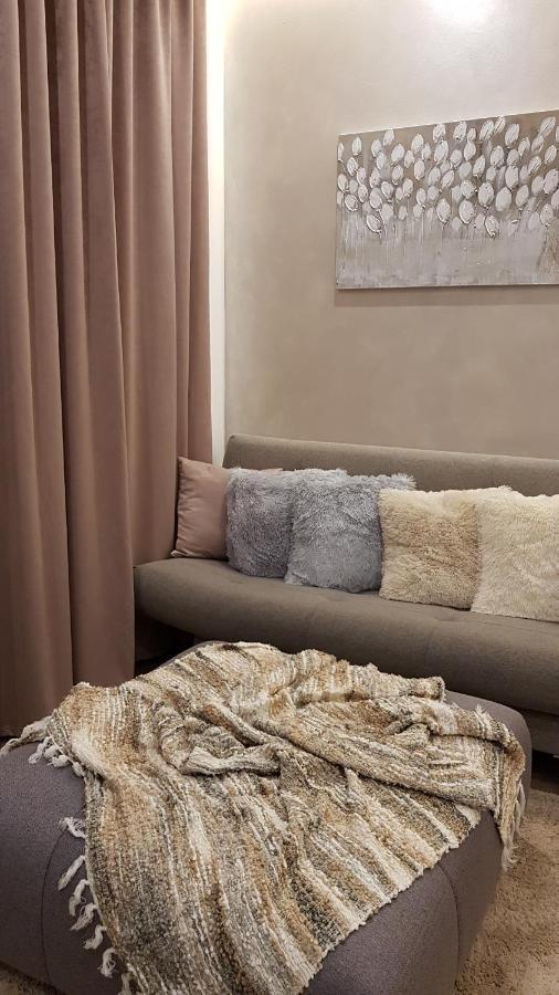 Citylux Apartments ザグレブ エクステリア 写真