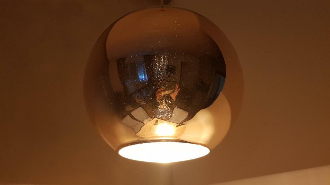 Citylux Apartments ザグレブ エクステリア 写真