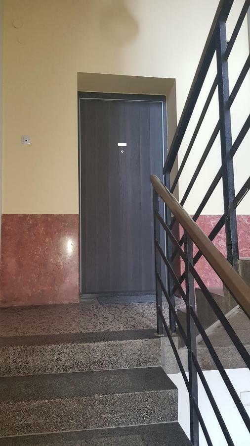 Citylux Apartments ザグレブ エクステリア 写真