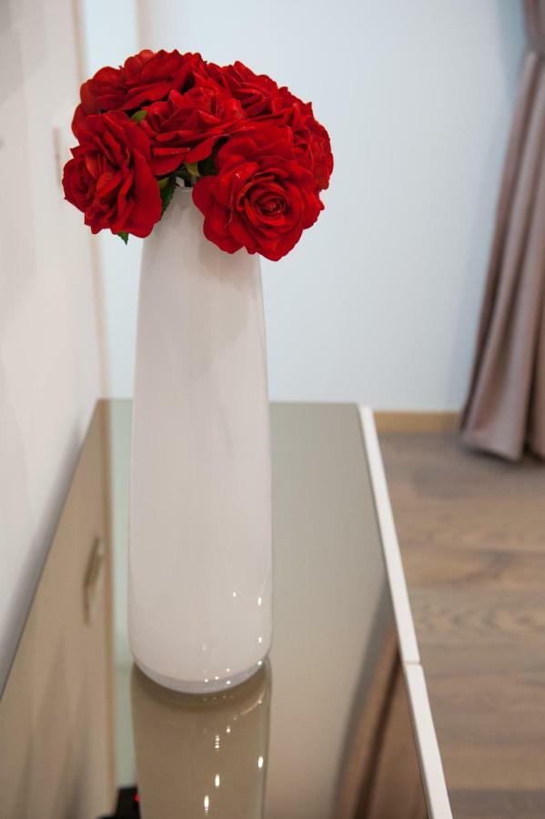Citylux Apartments ザグレブ エクステリア 写真