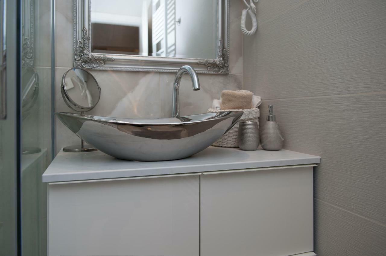 Citylux Apartments ザグレブ エクステリア 写真