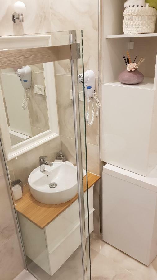Citylux Apartments ザグレブ エクステリア 写真