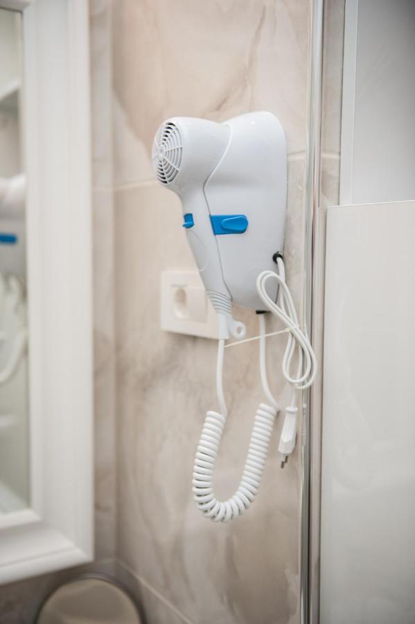 Citylux Apartments ザグレブ エクステリア 写真